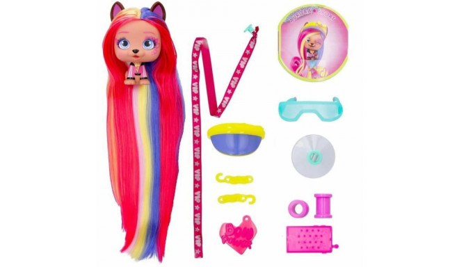 Juuksurinukk IMC Toys Bow Power