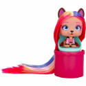 Juuksurinukk IMC Toys Bow Power