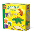 Modelling Clay Game SES Creative Dinosaurs Gluten-free