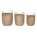 Dekoratiivne karp DKD Home Decor 44 x 44 x 57 cm
