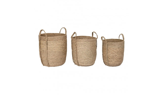 Dekoratiivne karp DKD Home Decor 44 x 44 x 57 cm