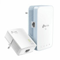 Pöörduspunkti Repiiter TP-Link TL-WPA7517 KIT