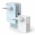 Pöörduspunkti Repiiter TP-Link TL-WPA7517 KIT