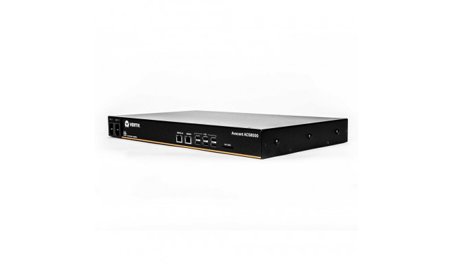 KVM Lüliti Vertiv ACS8048MDAC-404