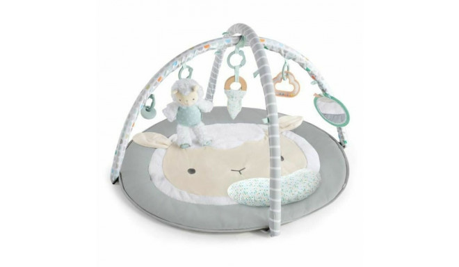 Mängimismatt Ingenuity Sheppy's Spot ™