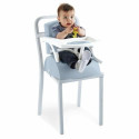 Raiser ThermoBaby Babytop Blue/White