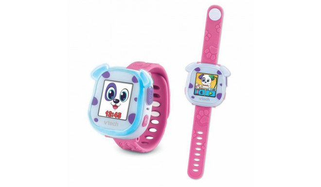 Infant's Watch Vtech KIDIWATCH (ROSE)