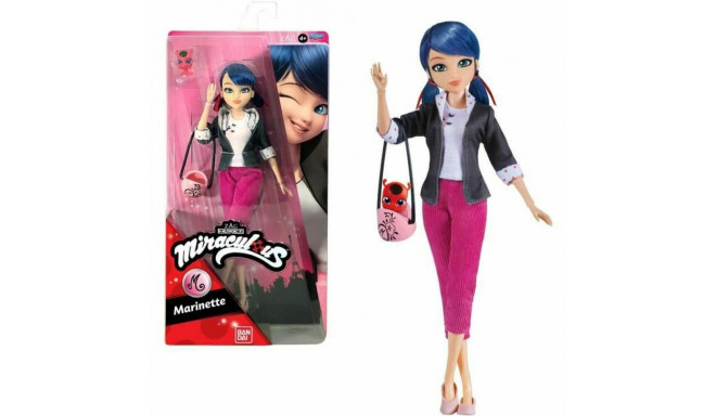 Doll Bandai Marinette 26 cm