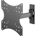 Goobay 49713 TV mount 106.7 cm (42&quot;) Black