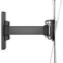 Goobay 49713 TV mount 106.7 cm (42&quot;) Black