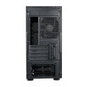 Cooler Master Elite 300 Mini Tower Black