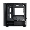 Cooler Master Elite 300 Mini Tower Black