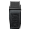 Cooler Master Elite 300 Mini Tower Black