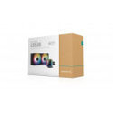 Deepcool LS520 A-RGB CPU Liquid Cooler Intel, AMD