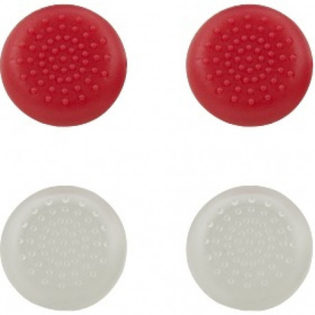 STIX Controller Cap Set - for PS5/PS4/Switch multicolor