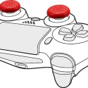 STIX Controller Cap Set - for PS5/PS4/Switch multicolor