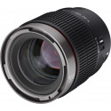 Samyang V-AF 100mm T2.3 FE lens for Sony