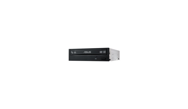 Asus DVD-RAM drive DRW-24D5MT/BLK/B/AS