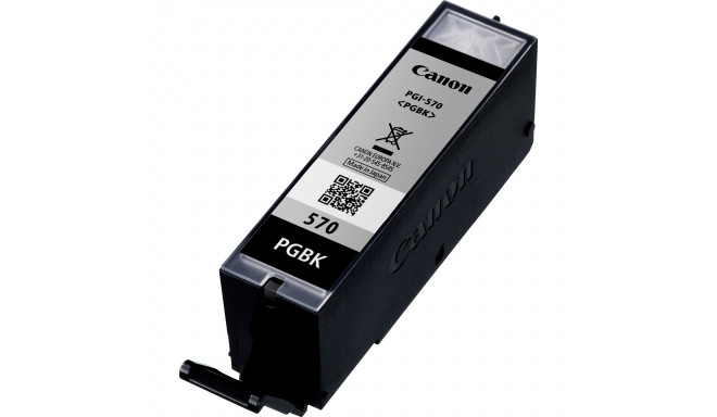 CANON 1LB PGI-570 PGBK