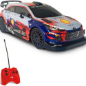 Mondo puldiauto Hyundai i20 WRC 1:28