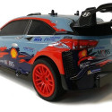 Mondo puldiauto Hyundai i20 WRC 1:28