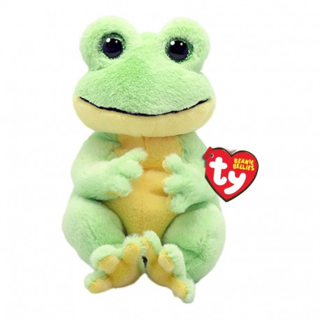 TY Beanie Bellies Snapper konn 20 cm