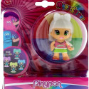 Figuur Pinypon Magic color