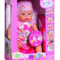 BABY BORN Magic nukk tüdruk 43 cm