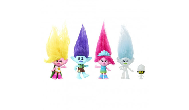 Trolls® Core mininukk