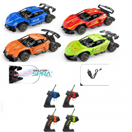 Puldiauto veeauruga