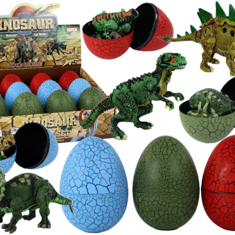 Dinosauruse üllatusmuna 9 cm