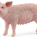 Schleich Farm World siga