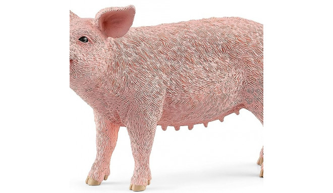 Schleich Farm World siga