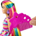 Barbie Totally Hair nukk aasialanna