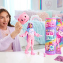 Barbie® Cutie Reveal T-särgiga nukk mõmmi