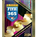 FIFA365 2024 kleebised 5 tk komplektis
