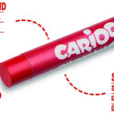 CARIOCA Õlipastellid 12 tk