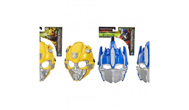 Transformers Elukate tõus mask