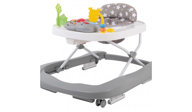 FreeOn käimistool Zoo, hall