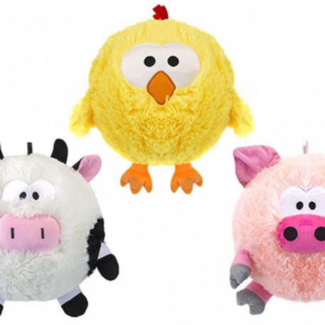 Täispuhutav farmiloom 25 cm