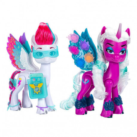 MY LITTLE PONY Mängufiguur Wing Surprise 12,5 cm