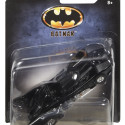 Hot Wheels® Batman tähelaev sõidukid