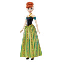 Disney Frozen laulev Anna