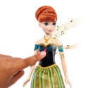 Disney Frozen laulev Anna