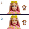 Barbie® Cutie Reveal Džungli seeria nukk - Ahv