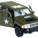 Welly sõjamasinad Action Force 1:34