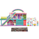 Polly Pocket® vikerkaarekaubamaja