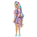 Barbie® Totally Hair soengunukk -blond
