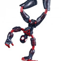 SPIDER-MAN kuju Bend and Flex 15 cm, erinevad