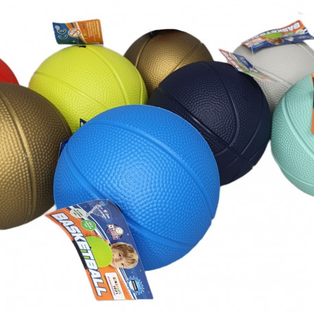 Gerardo's Toys mini korvpall 11 cm